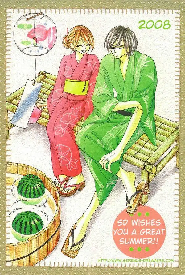 Oyayubi kara Romance Chapter 5 2